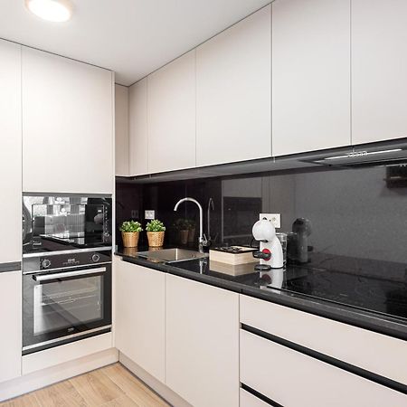 Ferienwohnung Floperw 2 Málaga Exterior foto