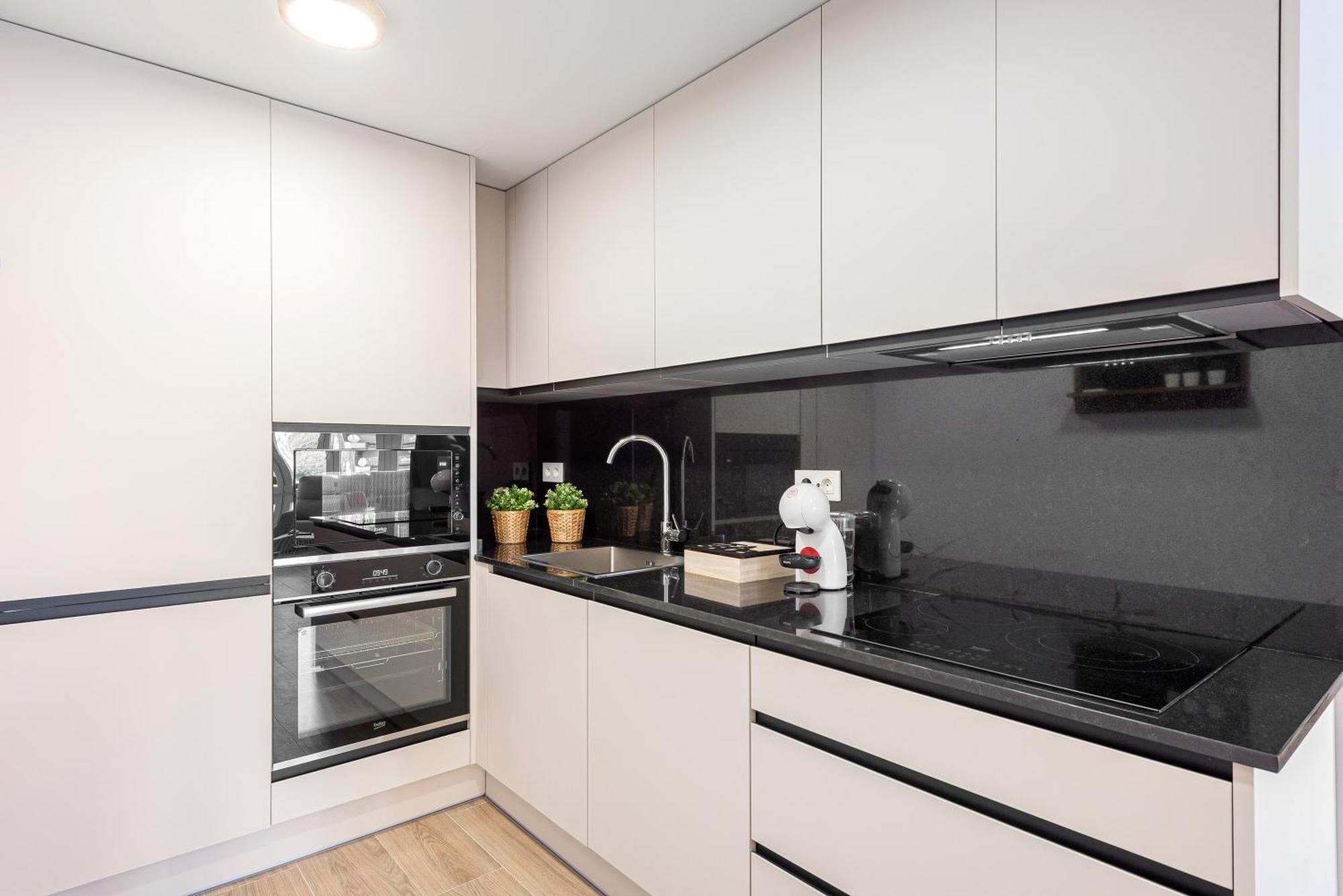 Ferienwohnung Floperw 2 Málaga Exterior foto